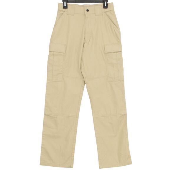 NEW 5.11 Tactical Pants Cargo Ripstop Utility Workwear Outdoor Gorpcore Small - Picture 1 of 4